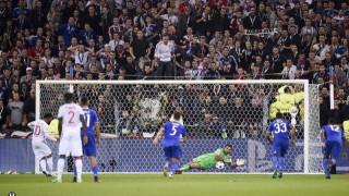 Αποθέωση της Λιόν   για τον τεράστιο Μπουφόν (vid)