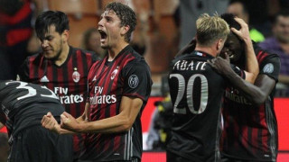 Το Μιλάνο την                             «πληγώνει»