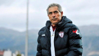 Αναστασιάδης: «Εγώ φταίω για την ήττα, πρέπει να βρω τη λύση»