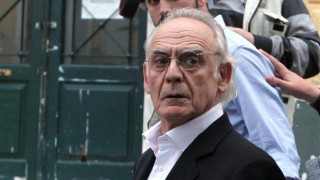 Τσοχατζόπουλος: «Παραμύθια» όσα μου αποδίδονται, είναι όλα στημένα!