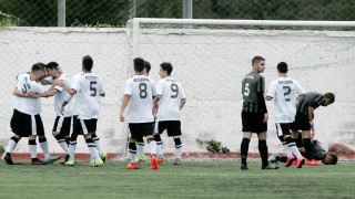 Στην τρίτη θέση του βαθμολογικού πίνακα ανήλθαν τα Χελιδόνια