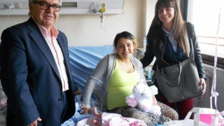 Θεσσαλονίκη: «Καταφύγιο» για πρόσφυγες ο Δήμος Νεάπολης - Συκεών