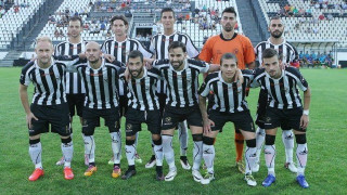 Με πολλές αλλαγές η Δόξα Δράμας στην     Καλαμαριά