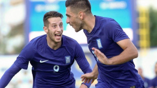 Σκόραραν Χαρίσης και Κουλούρης στη νίκη της Ελπίδων