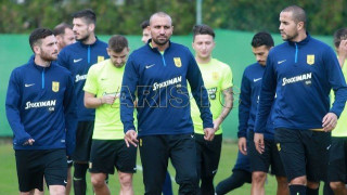 Εφτασε… η ώρα     του         Ράφικ        Τζεμπούρ