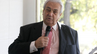 Ποινική δίωξη για ξέπλυμα βρώμικου χρήματος στον Δημήτρη Κοντομηνά