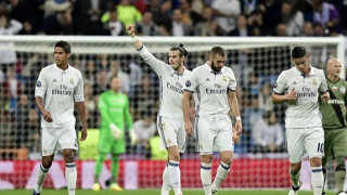 Ιστορική νίκη για Ρεάλ και Ρονάλντο, άλωσε τη Λισαβόνα η Ντόρτμουντ