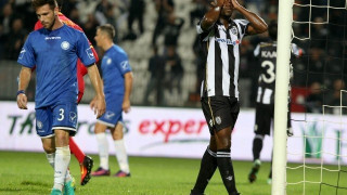 ΘΕΜΑ: Οι αριθμοί λένε αλήθεια  για τις αδυναμίες του ΠΑΟΚ