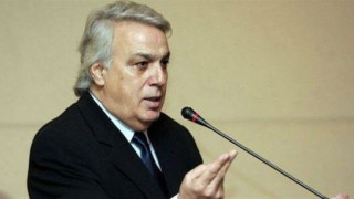 Δεκτή η προσφυγή του Βίκτωρα, αναβάλλονται οι εκλογές της ΕΠΟ