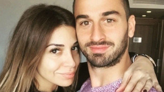 Ευχάριστα νέα για την Ελένη Χατζίδου και τον Άρη Σοϊλέδη