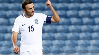 Αυτό είναι το πρώτο γκολ της Εθνικής στο Ταλίν (video)