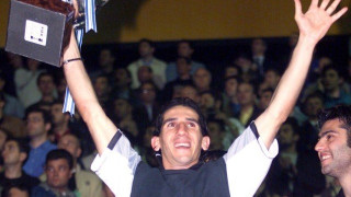 Υποχρέωση παικτών - κόουτς η διεκδίκηση του Κυπέλλου