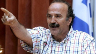 Σοβαρή            προειδοποίηση              Τζώρτζογλου