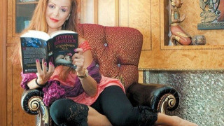 Το ποστ του Πανσερραϊκού για την Δημουλίδου και το Νόμπελ (pic)