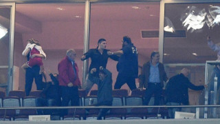 «Μια ζωή ραγιάδες»               Γιατί παραπονιέστε;