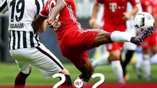 -Χ-αρακίρι για Μπάγερν, τρελαίνει κόσμο η Κολωνία!