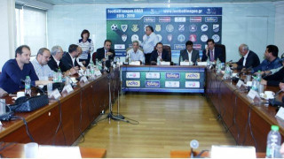 Έγγραφο Football League στις ΠΑΕ: «Θέλετε σέντρα στις 22-23/10;»