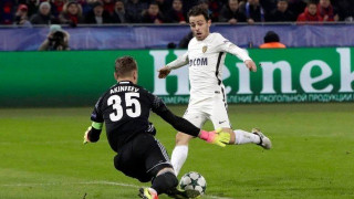 ΑΠΙΣΤΕΥΤΟ: Ο Ακινφέεφ δέχεται γκολ σε 40 σερί αγώνες Champions League!