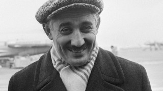 ΘΕΜΑ: Τοφίκ Μπαχράμοφ, ο «Ρώσος» επόπτης του Γουέμπλεϊ! (pics & vid)