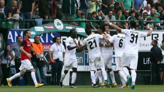 Τεράστιο διπλό της Ξάνθης με γκολάρες των Ντε Λούκας, Βασιλακάκη! vids