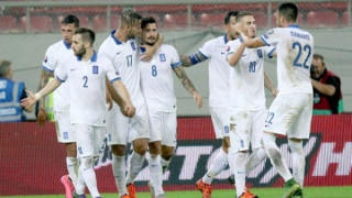 Η κατάταξη της FIFA για τον Οκτώβριο, στη θέση 42 η Ελλάδα (pics)