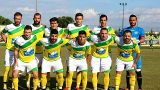 Α1 και Α’ κατηγορία παίζουν το Σαββατοκύριακο στη  ΕΠΣΜ