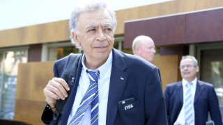Καθεστώς… «επιτροπείας» από την FIFA  με Περράκη – Κουτσοκούμνη
