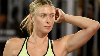 «Masha»                 is               back (pics)