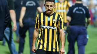 Κινδυνεύει με φυλάκιση για «λάδωμα» ο Ντιέγκο Μπουονανότε