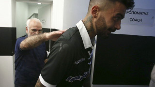 Σαββίδης: «Στρατηγικό λάθος που δεν πουλήσαμε τον Αθανασιάδη»