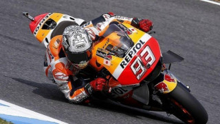 Πήρε ξανά τα σκήπτρα ο «βασιλιάς» Μαρκ      Μάρκεθ