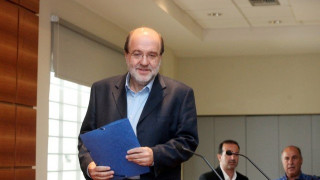 «Για οφειλές πάνω από 300.000 στο Δημόσιο θα γίνονται πλειστηριασμοί»