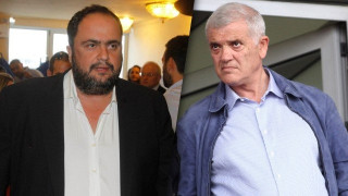 Τόσα δίνουν ΟΠΑΠ, Μαρινάκης για την κεντρική χορηγία της Σούπερ Λίγκας