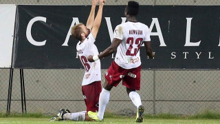 Αυτή είναι η ενδεκάδα της Λάρισας για τον αγώνα με τον ΠΑΟΚ