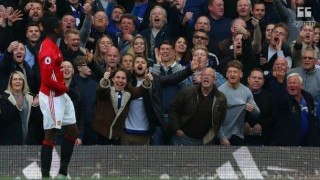 Επικό        tweet       της       Τσέλσι για Πογκμπά (pic)