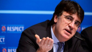 «Διοίκηση εξομάλυνσης» που τα μέλη της θα τα επιλέξει ο γιος του Σάββα