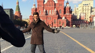 Σαββίδης και Ρουβάς      σε ποντιακούς ρυθμούς (video)