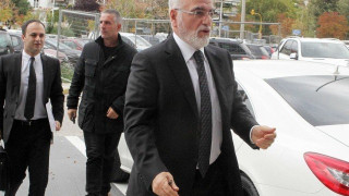 Περί ουμανισμού, μαξιμαλισμού, ευθανασίας, Σαββίδη και ΠΑΟΚ