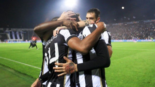 Κάλλιο γαϊδουρόδενε, παρά           γαϊδουρογύρευε!