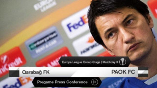 LIVESTREAMING: Η συνέντευξη Τύπου των Ίβιτς, Μαλεζά