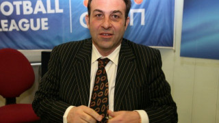 Βουγίδης στη "Μ": "Μεγάλα τα προβλήματα, δεν θα τελειώσει έτσι…"