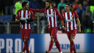 ΘΕΜΑ: Το… next big thing της Ατλέτικο Μαδρίτης (video)