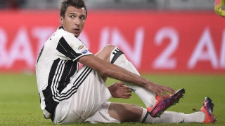 Πέντε απουσίες ενόψει                    Λιόν για Γιούβε