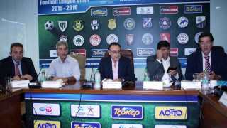 Τα περήφανα σωματεία κόντρα στις Ενώσεις τους, φτύνουν την παράγκα