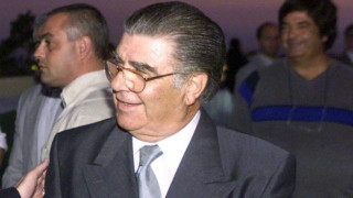 «Εφυγε» ο παλιός πρόεδρος της ΕΠΟ, Κώστας Τριβέλλας