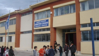 Θεσσαλονίκη: Μόλις 50 παιδιά σήμερα στο δημοτικό σχολείο Προφήτη