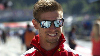 «Όχι»              του              Στόνερ           σε Ducati