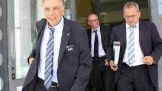 Η… ανωμαλία                           της εξομάλυνσης