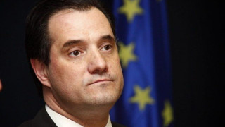 Άδωνις προς Σταθάκη από Θεσσαλονίκη: «Υπουργό... δεν θα σας έκανα!»