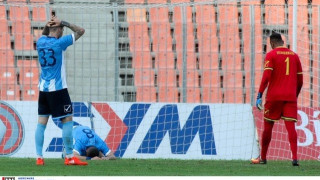 Ετσι δεν προστατεύουν τον   Ηρακλή, τον εξοντώνουν…